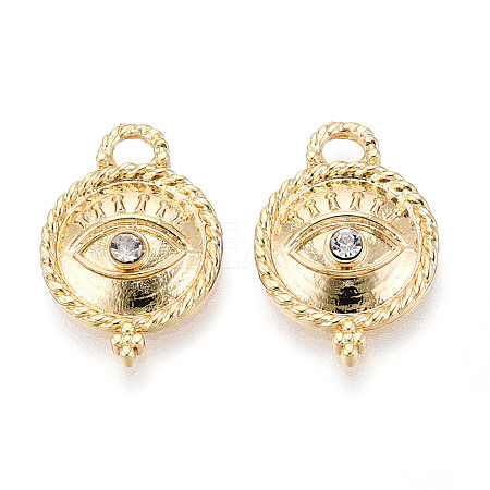Alloy Charms PALLOY-S135-005-NR-1