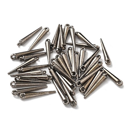 Tibetan Style Alloy Pendants LS-TIBEP-2N48254-B-FF-1