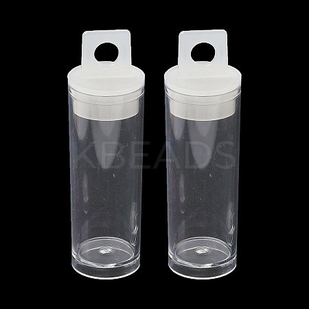 Plastic Bead Containers KY-Q053-01A-1