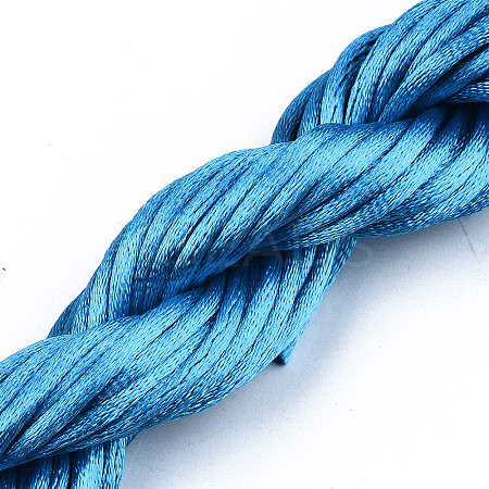 Polyester Thread LS-OCOR-S124-23-1