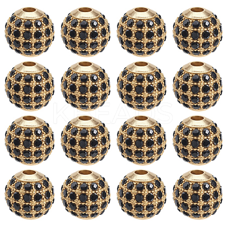 20Pcs Alloy Beads FIND-PA0001-12-1