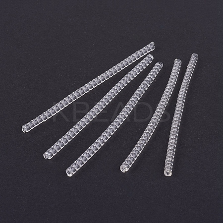 Plastic Spring Coil TOOL-WH0003-16A-1