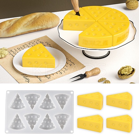 DIY Silicone ?Resin Casting Molds DIY-A054-14-1
