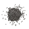 Brass Crimp End Beads X-E002-B-2
