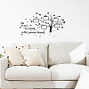 PVC Wall Stickers DIY-WH0268-020-7