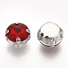 Sew on Rhinestone RGLA-T038-12mm-05-2