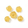 Transparent Glass Beads G-O156-A-28-1