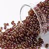TOHO Round Seed Beads SEED-TR11-0165D-1
