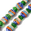 Handmade Lampwork Beads LAMP-TAC0019-01A-2