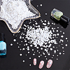 DIY Cabochons Jewelry Making Finding Kit DIY-AR0002-89-4