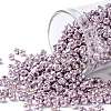TOHO Round Seed Beads SEED-XTR08-0554-1