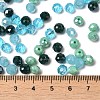 Glass Beads LS-EGLA-A034-SM6mm-58-3