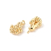 Brass Charms KK-Q816-24G-2