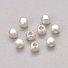 Alloy Spacer Beads PALLOY-H528-3mm-S-NR-1