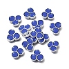 Handmade Polymer Clay Cabochons PY-CBA5A20-06B-1