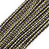 Polyester Braided Cords OCOR-T015-A40-2