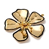 304 Stainless Steel Enamel Pendants STAS-L299-01A-G03-2