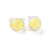 Transparent Acrylic Beads MACR-S373-122-B05-2