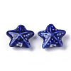 Handmade Porcelain Beads PORC-N004-27D-2