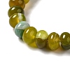 Natural Agate Beads Strands G-H295-C03-13-4