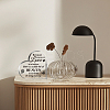 Acrylic Decoration DJEW-WH0591-001-7