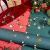 DIY Bracelets Making Kits DIY-SC0032-53-4