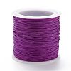 Braided Nylon Cord X-NWIR-K013-A07-2