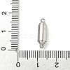 304 Stainless Steel Magnetic Clasps LS-STAS-B104-01B-P-3
