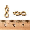 304 Stainless Steel Pendants STAS-K255-19A-G-3