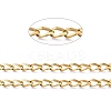 Ion Plating(IP) 304 Stainless Steel Twisted Chains CHS-P010-02-3