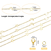 Necklace Making Kits DIY-BC0003-49-2
