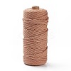 Cotton String Threads for Crafts Knitting Making KNIT-PW0001-01-41-2