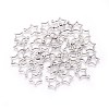 Tarnish Resistant 304 Stainless Steel Charms LS-X-STAS-F187-07P-2
