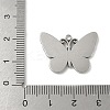 304 Stainless Steel Pendants LS-STAS-P388-09P-3