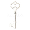 Tibetan Style Alloy Big Pendants LS-TIBEP-14692-AS-LF-1