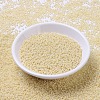MIYUKI Round Rocailles Beads SEED-G007-RR0486-2