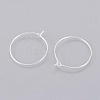 Brass Wine Glass Charm Rings LS-X-KK-E470-S-2