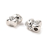 Tibetan Style Alloy Beads FIND-C043-018AS-2