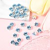 Preciosa® MAXIMA Crystal in Sew-On Cup X-PRC-SS39-60000-S-4