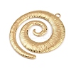 304 Stainless Steel Pendants LS-STAS-A119-02G-2