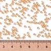 TOHO 11/0 Round Beads X-SEED-TR11-0391-4