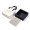 Paper Drawer Jewelry Set Box LS-CON-P015-03C-4