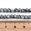Baking Paint Glass Beads X1-DGLA-N003-4mm-A06-5