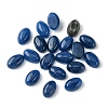 Natural White Jade Cabochons G-A094-01A-22-1