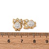 304 Stainless Steel Pendants STAS-L022-523G-3
