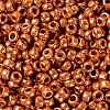 TOHO 8/0 Round Beads SEED-TR08-0562-2