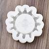 Food Grade Ashtray Silicone Molds PW-WG50479-01-1