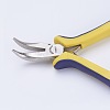 45# Carbon Steel Jewelry Pliers PT-L002-06-3