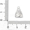 Brass Pendants LS-KK-U054-01P-04-3
