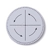 EVA Braiding Disc Disk TOOL-F017-02A-1